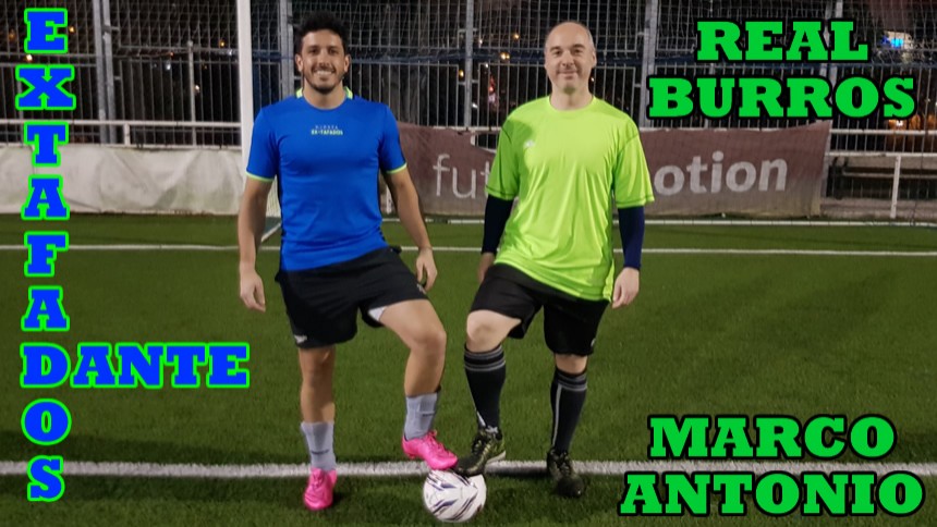 ENTREVISTA PRE PARTIDO CONJUNTA. VILLAROSA DIARIO 1ª DIVISION